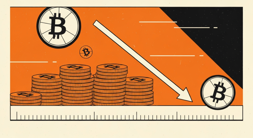  기업·기관 비트코인 매도 확산…시장 경고 신호 커지나