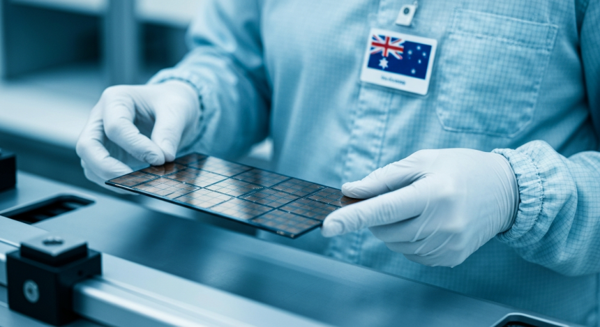 호주 시엔타, 2,600만달러 유치…AI 칩 인터커넥트 공정 ‘수분 단축’ 상용화 속도