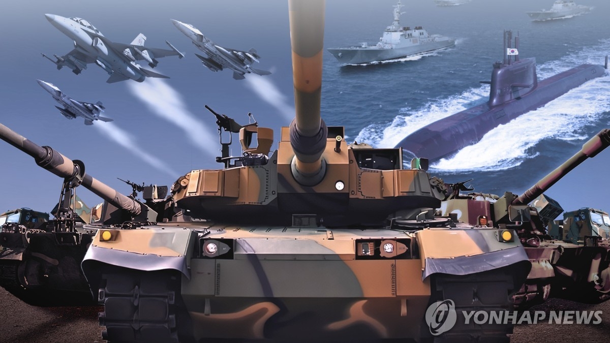 중동 무기 수요 증가에 한국 방산주 급등, LIG넥스원 30% 상승