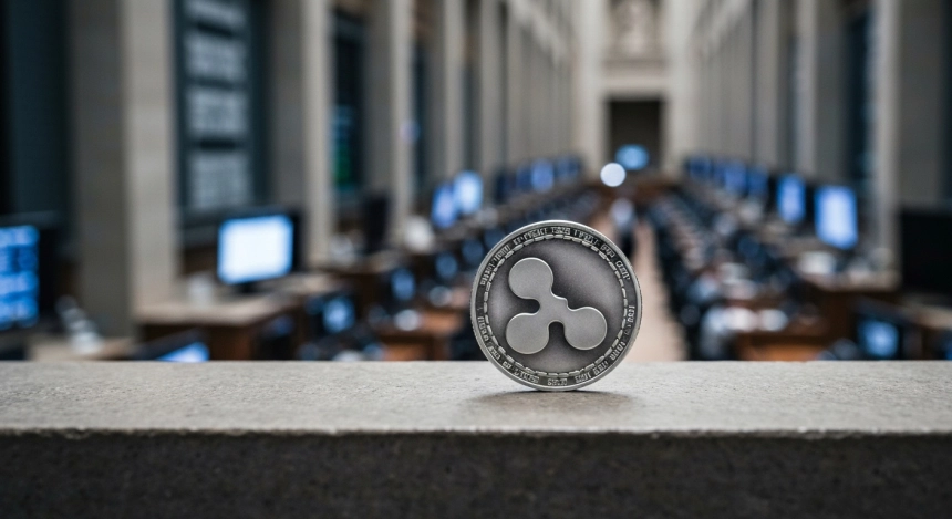 XRP, 1.30달러 지지선 시험대…SEC·연준 변수에 4월 방향성 갈릴까