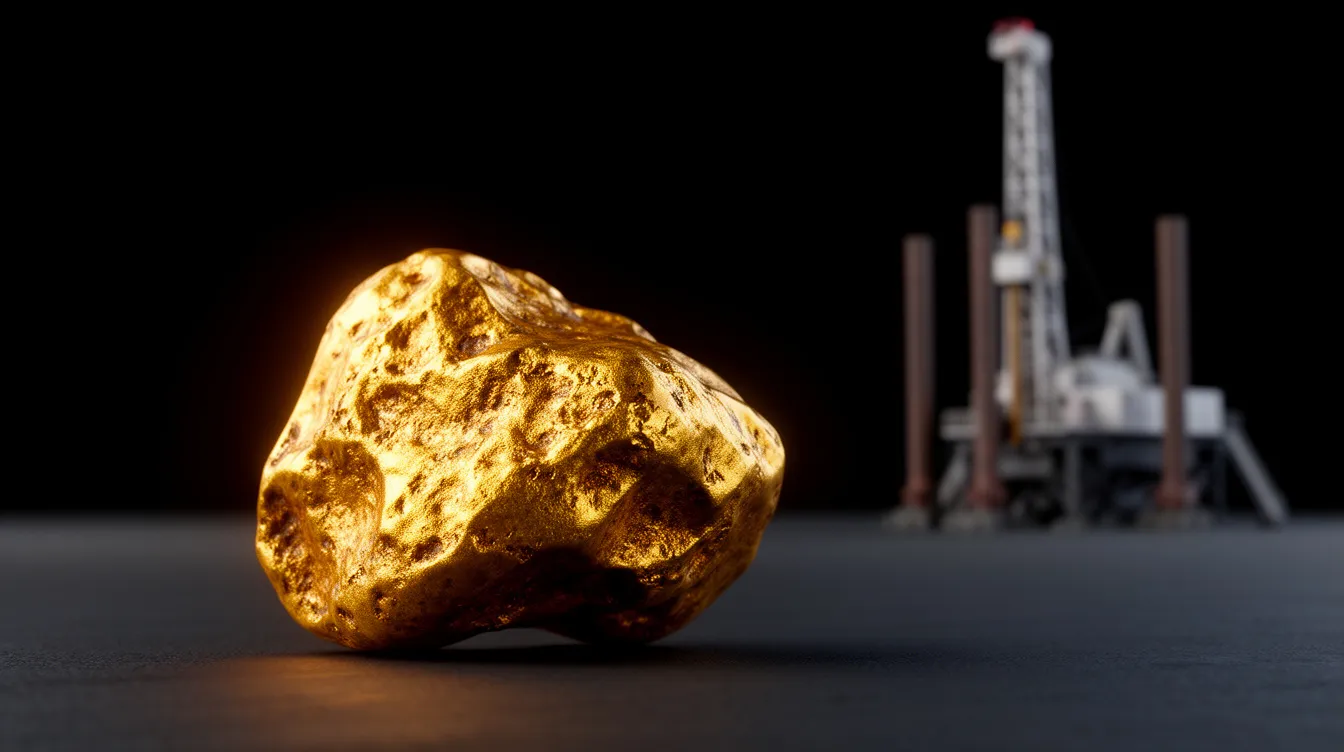 트랜스 캐나다 골드(TTGXF), 1,000만 워런트 연장·85만 달러 조달…금 프로젝트 본격 드라이브