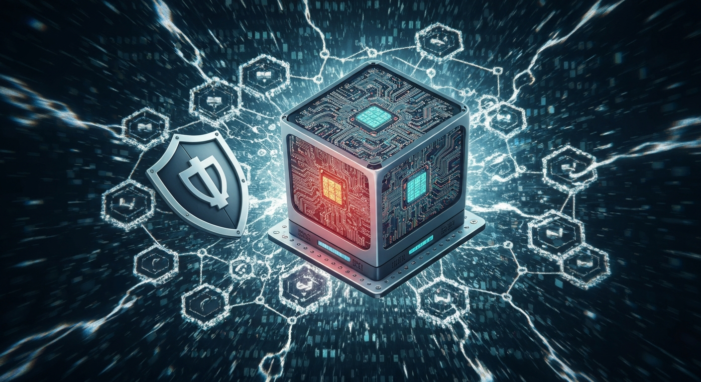 코인베이스 “양자컴 대비 서둘러야”… 알고랜드·앱토스 준비도 주목