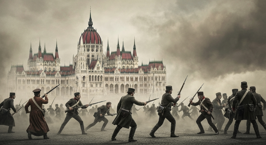 헝가리 정권 교체…강경 암호화폐 규제 변화 가능성 열리나