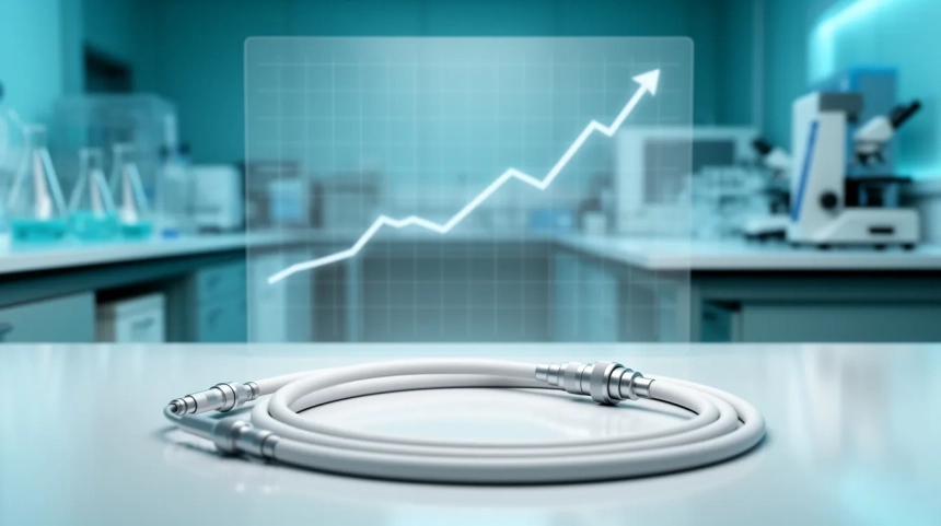 메리트 메디컬(MMSI), 1400만 달러 인수·신제품 공세…실적 성장 가속