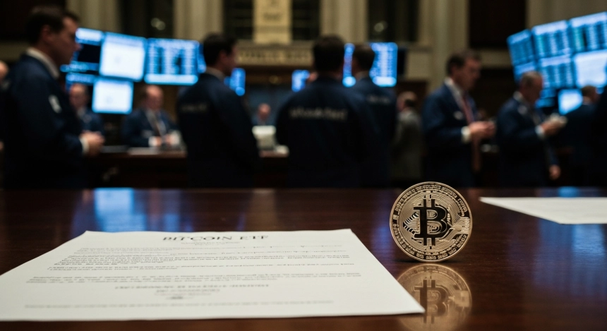 모건스탠리, 최저 수수료 비트코인 ETF로 시장 진입