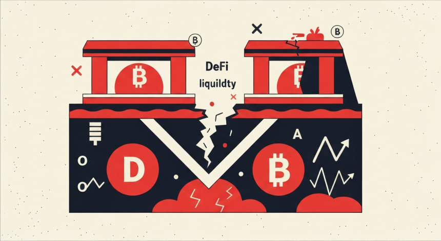 켈프DAO 해킹 여파에 디파이 자금 이탈 확대…크로스체인 취약성 드러나