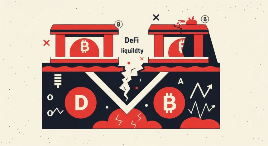 켈프DAO 해킹 여파에 디파이 자금 이탈 확대…크로스체인 취약성 드러나
