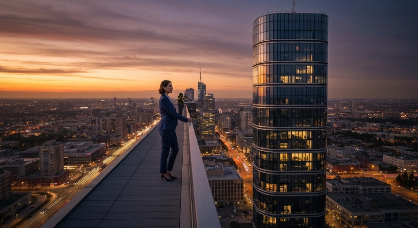 브로드리지, 캐나다 자산관리사 겨냥 디지털 자산 플랫폼 출시