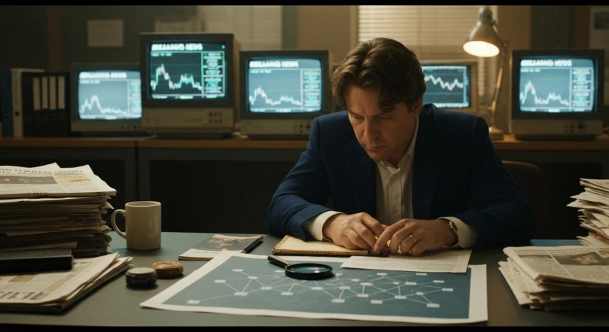 코인피디아, 크립토 속보·해설 강화…“정보 신뢰도” 경쟁 본격화