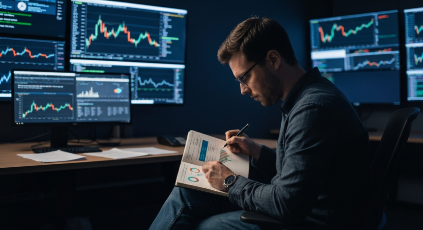 Coinpedia, 실시간 크립토 뉴스·가격 분석 강화…‘왜 중요한가’까지 짚는다