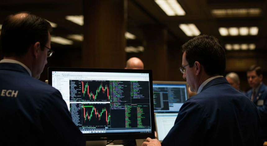 실적 직전 HOOD 숏 포착…하이퍼리퀴드 내부정보 의혹 확산