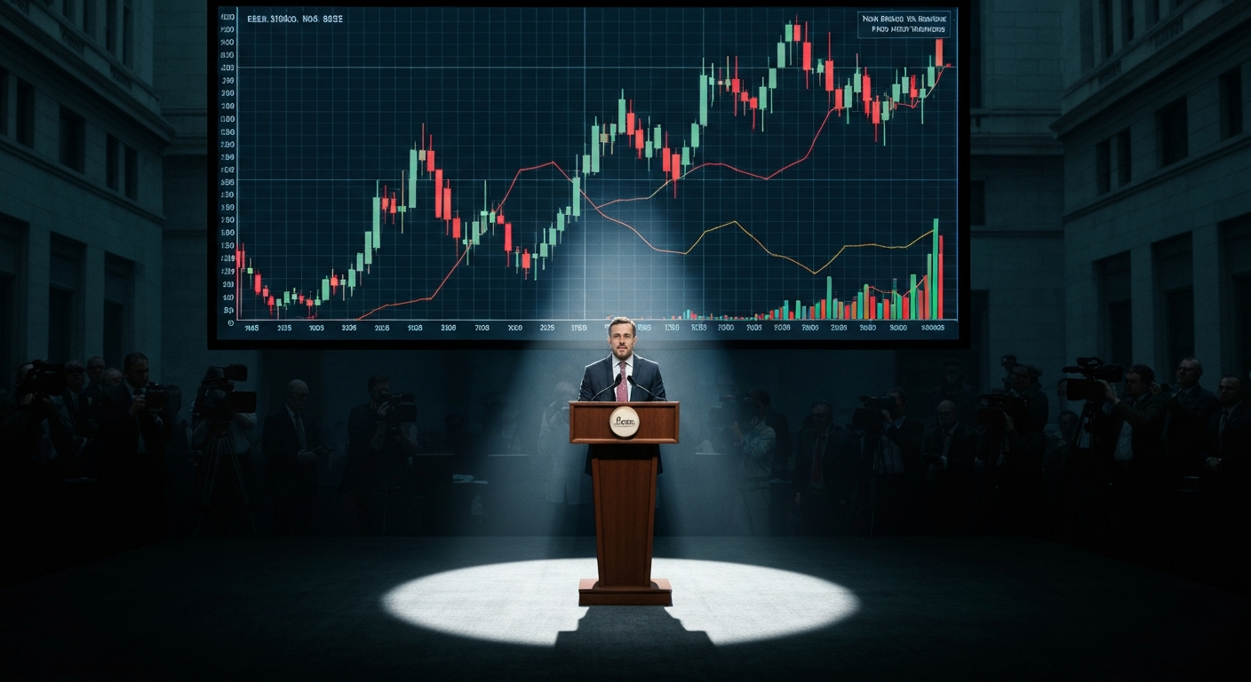 연준 금리 ‘동결’ 굳히기…시장 방향은 파월 발언에 달렸다