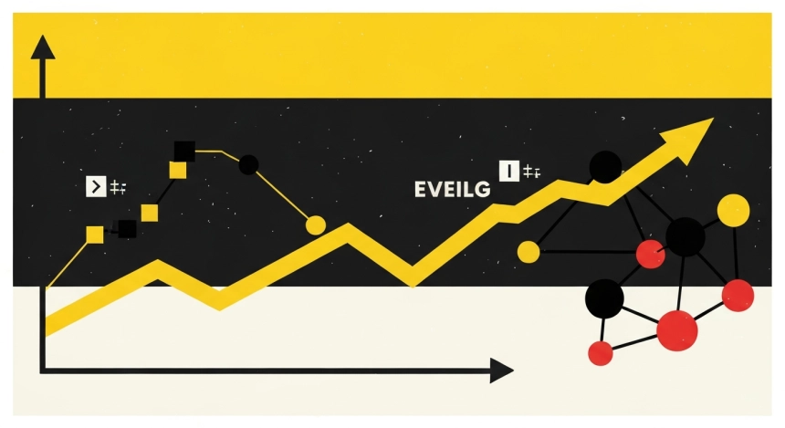 도지코인 거래량 동반 상승…온체인 수요 둔화에 지속성 의문