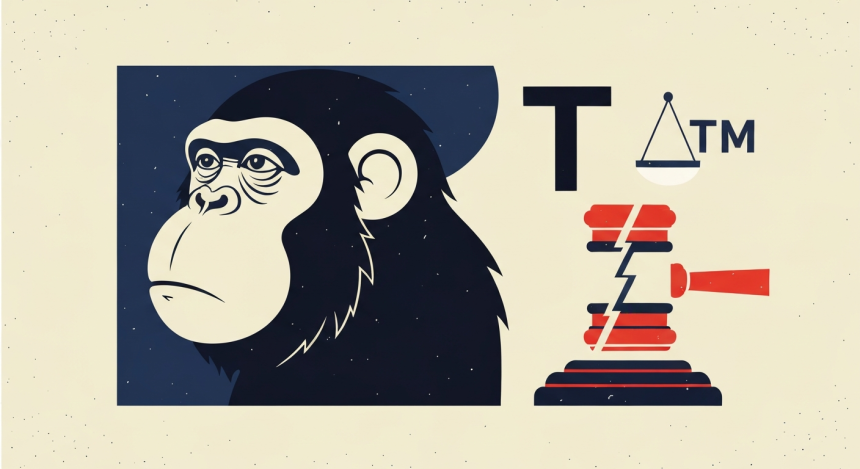 유가랩스, BAYC 모방 논란 소송 합의로 마무리…NFT 패러디 경계 재부각