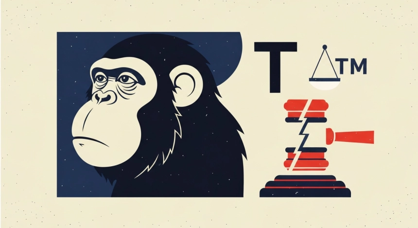 유가랩스, BAYC 모방 논란 소송 합의로 마무리…NFT 패러디 경계 재부각