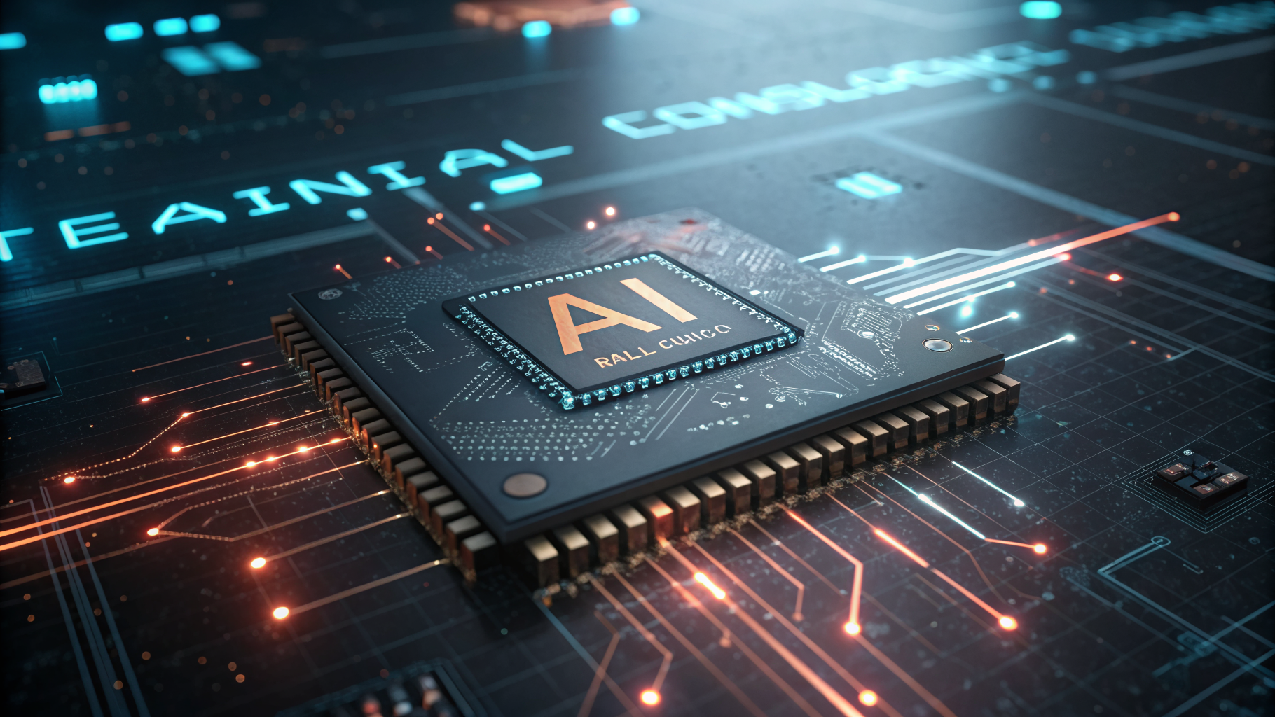 Cognichip, 6천만 달러 확보로 AI 기반 칩 설계 가속화