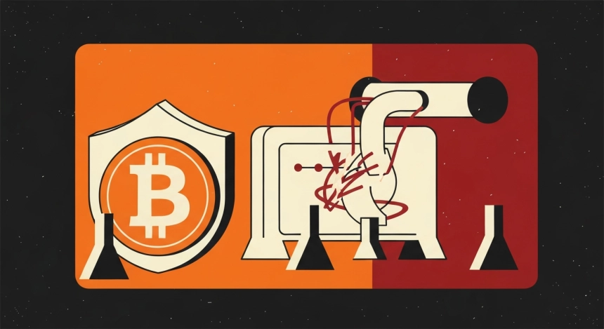 비트코인 양자컴퓨터 위협 과장론 힘 얻는다…채굴 공격은 물리 한계