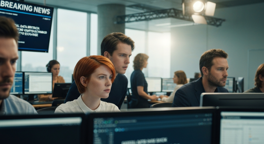 크라켄, 해킹 협박에 선 그었다…고객 데이터 유출 시도 수사 공조