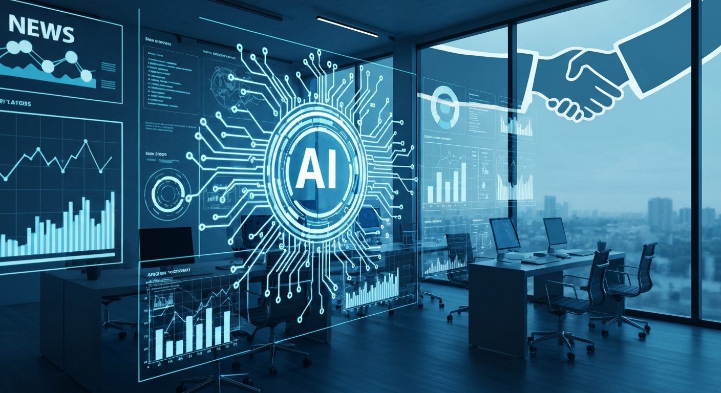 안드리센호로위츠, 힐버트 AI 투자…B2C 데이터 분석 자동화에 베팅