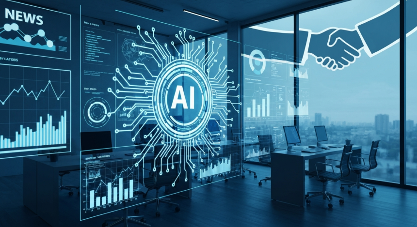 안드리센호로위츠, 힐버트 AI 투자…B2C 데이터 분석 자동화에 베팅