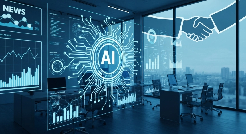 안드리센호로위츠, 힐버트 AI 투자…B2C 데이터 분석 자동화에 베팅