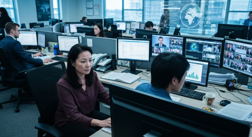 가짜 레저 장치까지 등장…자체 보관 노린 암호화폐 사기 확산