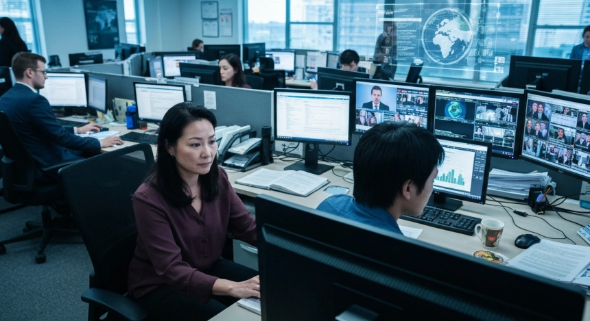 가짜 레저 장치까지 등장…자체 보관 노린 암호화폐 사기 확산