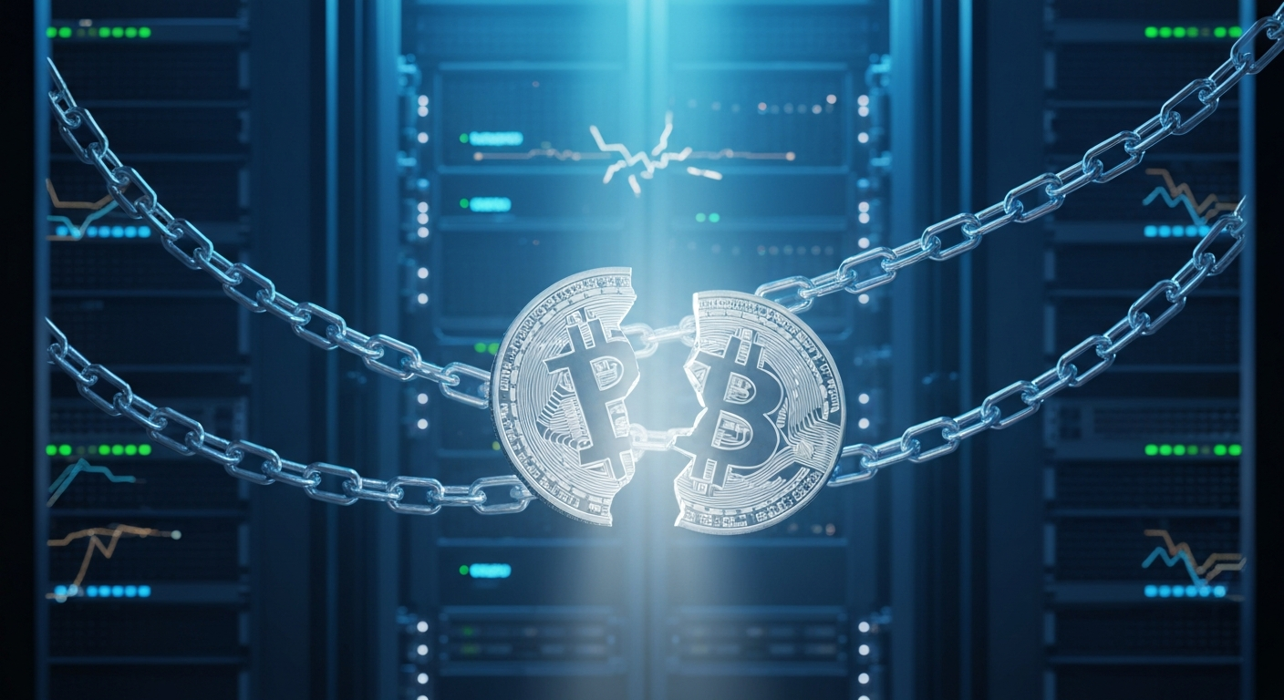 라이트코인 체인 분기…이중지불 논란에 ‘최종성’ 흔들렸다 - TokenPost