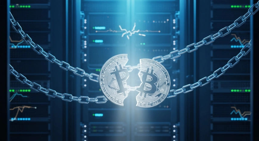 라이트코인 체인 분기…이중지불 논란에 ‘최종성’ 흔들렸다