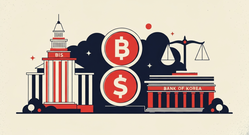 BIS, 스테이블코인 한계 재확인…신현송 체제 한국은행과 온도차