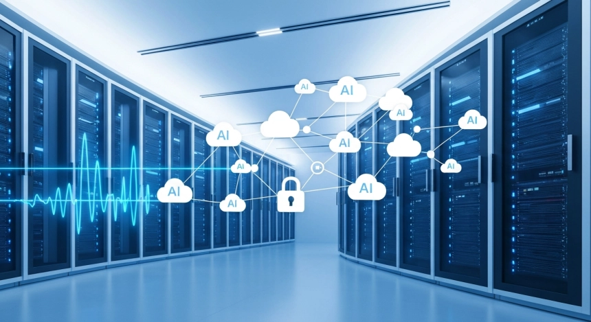 구글, ‘에이전틱 AI’ 겨냥 초대형 데이터센터 네트워크 ‘버고’ 공개…지연·장애 대응 강화