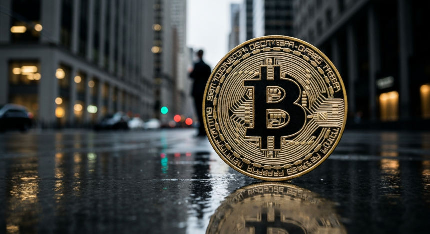  비트코인 비관론 급등…센티먼트 “FUD, 반등 전조 될 수도”