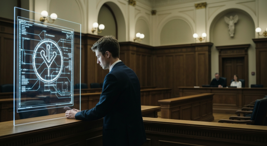 토네이도캐시 공동창업자 로만 스톰 무죄 판결 여부, 법원 판단 유보