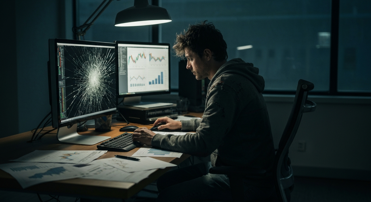  XRP, 1.35달러 돌파 실패…1.28달러가 분기점 됐다 / TokenPost.ai 