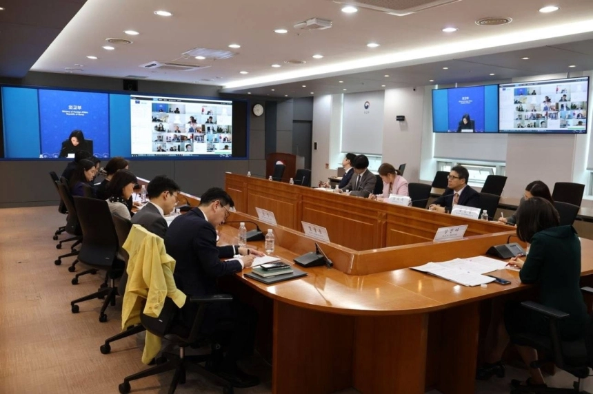 한국, 중동 긴장 속 에너지 수급 다변화로 경제 안보 강화