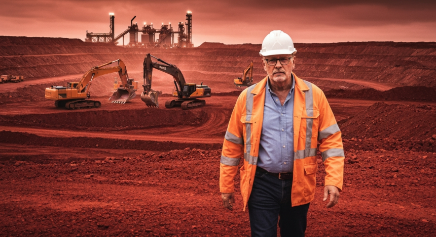 오리젠, 브라질 희토류 프로젝트 개발 위해 사모로 50만달러 조달