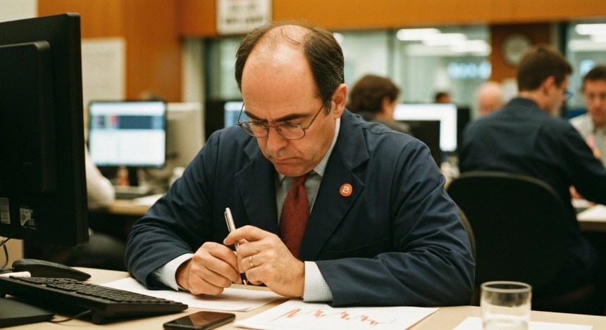 비트코인 약세에도 월가 자금 유입 빨라져…모건스탠리 첫 전용 펀드 출시