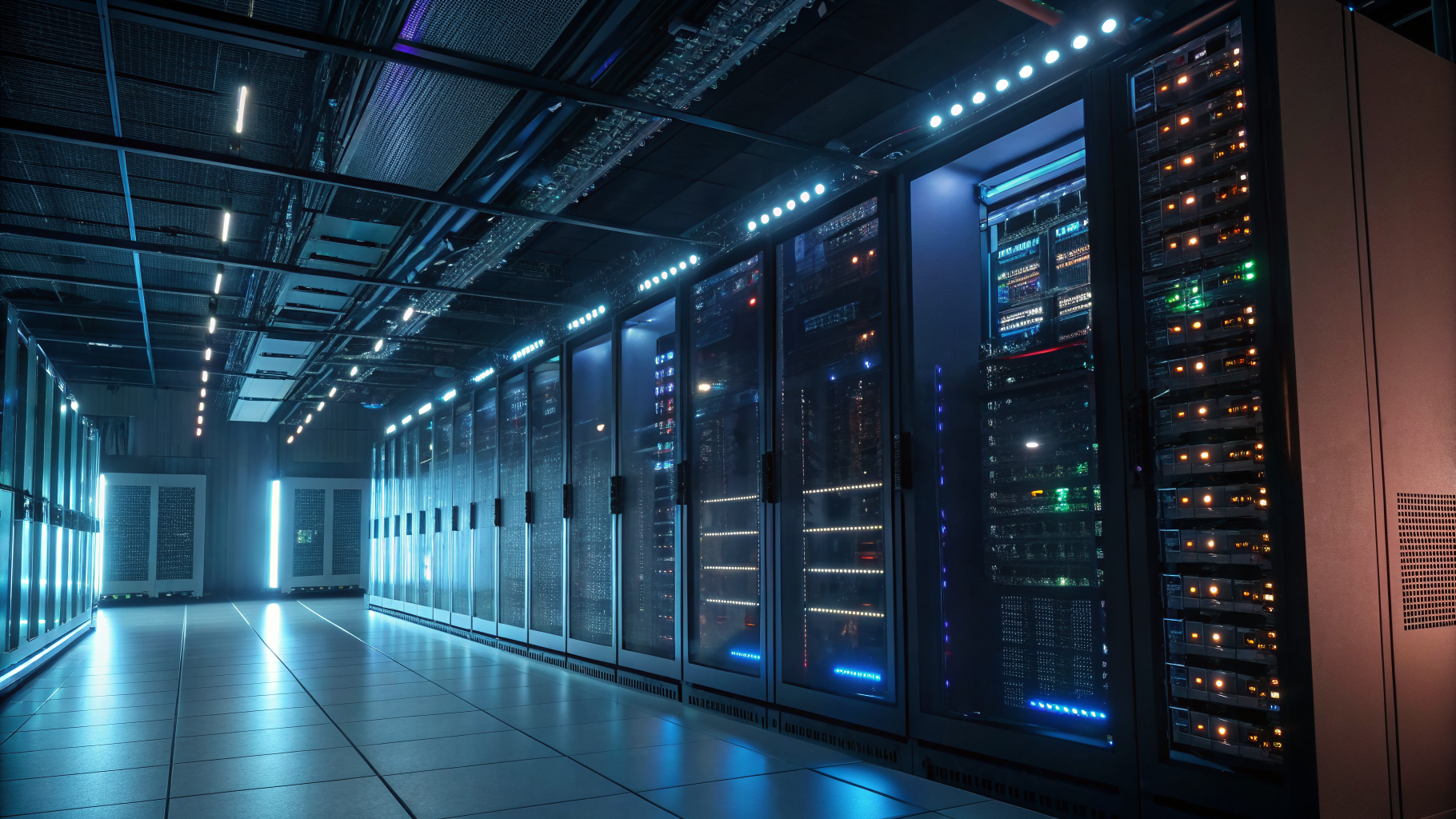 AI 에이전트 시대, 기업 인프라의 '클라우드 의존' 재편된다