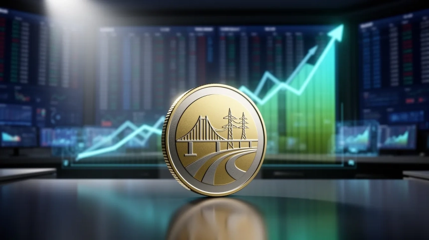 블랙록(BLK) BUI, 권리공모 ‘미달’에도 930억 확보…인프라 투자·배당 유지 시험대