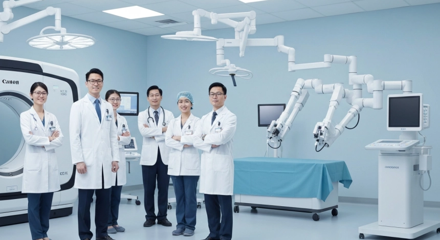 애벗, FDA 승인·당뇨 AI·인수 추진…진단·심혈관 전선 넓힌다