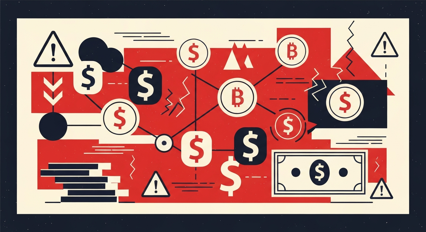 IMF, 토큰화 확산 경고…금융 혁신이냐 새 리스크냐