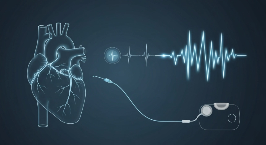 애벗, 심방세동 ‘펄스장 절제’ 임상 성과 공개…차세대 박동기·제세동기도 진전