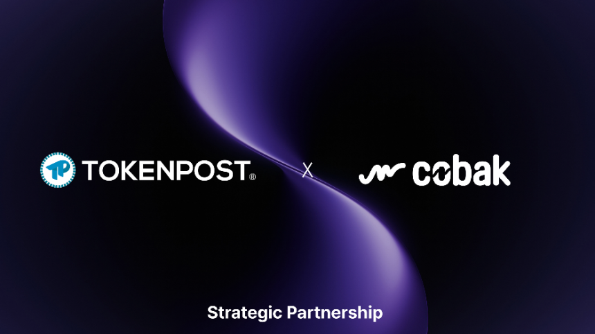 토큰포스트-코박, 콘텐츠 협업 위한 업무협약(MOU) 체결