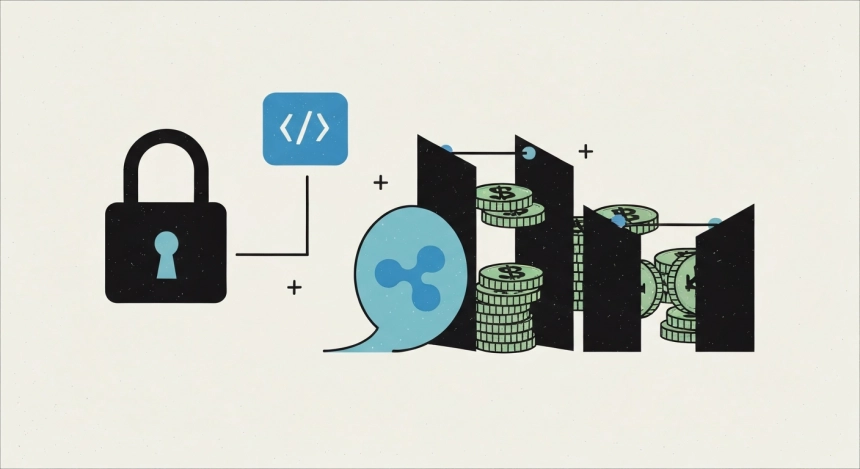 리플엑스, XRPL ‘스마트 에스크로’ 공개…조건부 결제 확장 신호