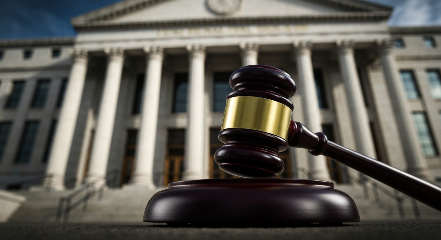 美 법원, 2천만달러 ‘Meta-1 Coin’ 사기 주도자에 23년형 선고