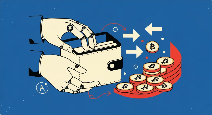코인베이스 ‘에이전틱 월렛’ 출시…AI가 직접 돈 굴리는 시대 열리나