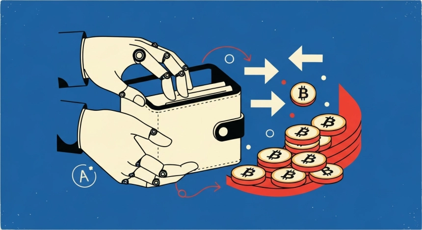 코인베이스 ‘에이전틱 월렛’ 출시…AI가 직접 돈 굴리는 시대 열리나