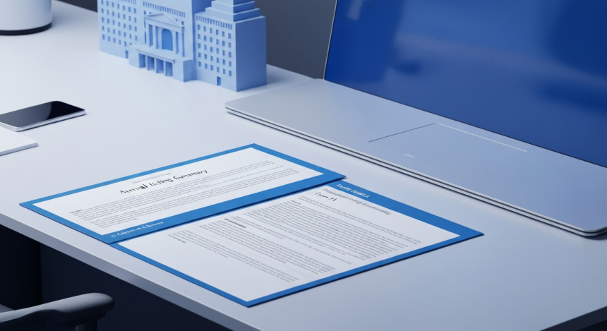 룩스폴리오, CSE에 연례 상장 요약서 제출…사업·경영 현황 업데이트