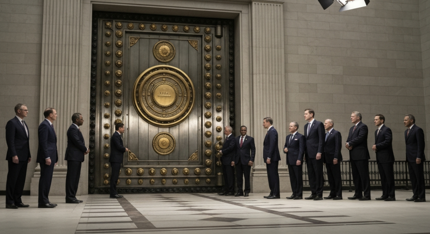 미국, 비트코인 전략 비축 발표 임박…법제화·기관수요 맞물리나