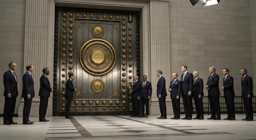 미국, 비트코인 전략 비축 발표 임박…법제화·기관수요 맞물리나